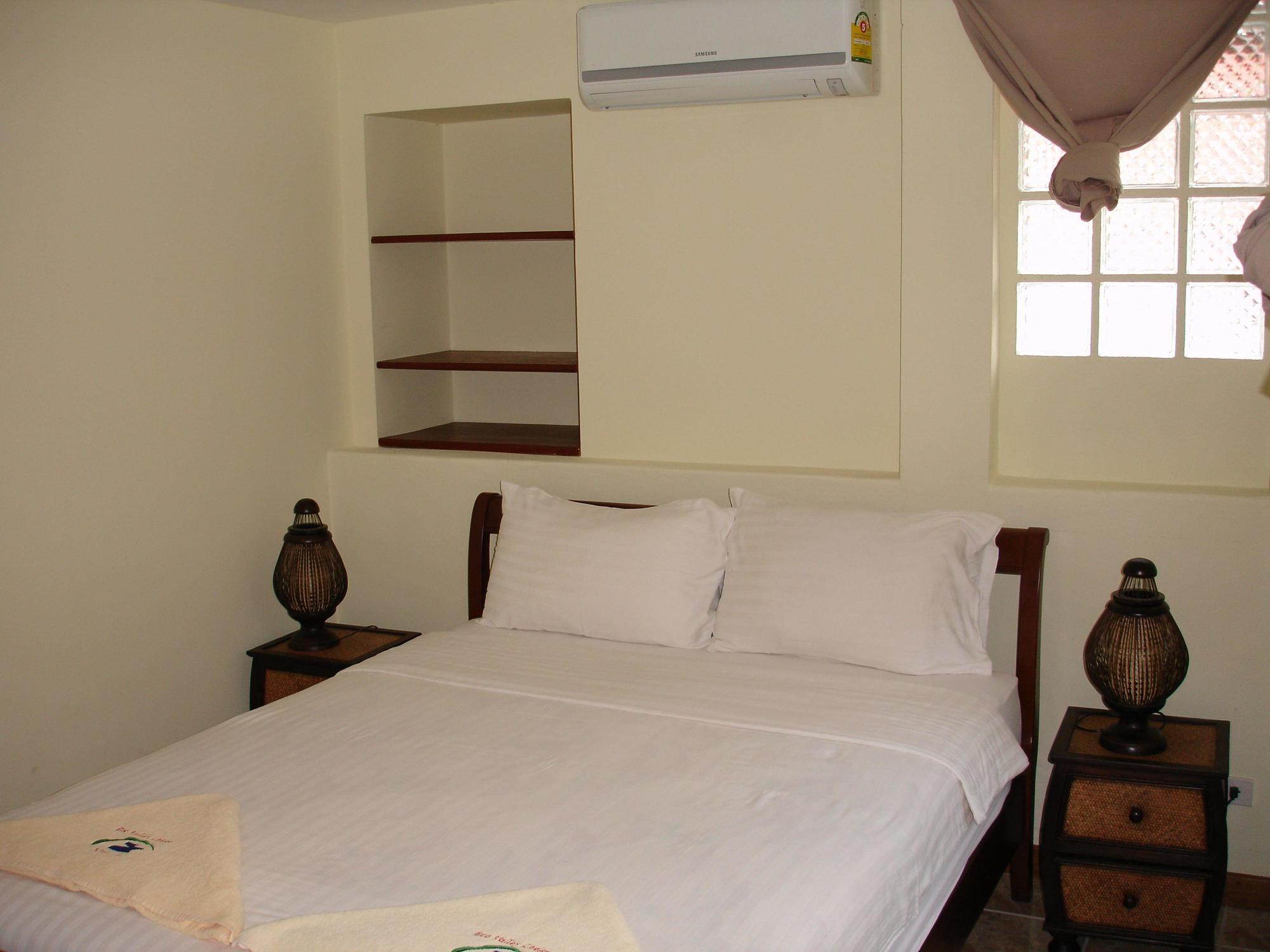Eco Valley Lodge Pak Chong Eksteriør billede